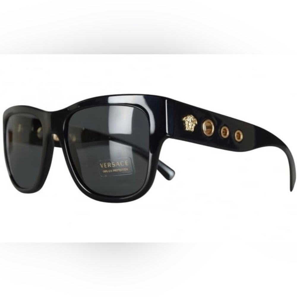 Versace Sunglasses